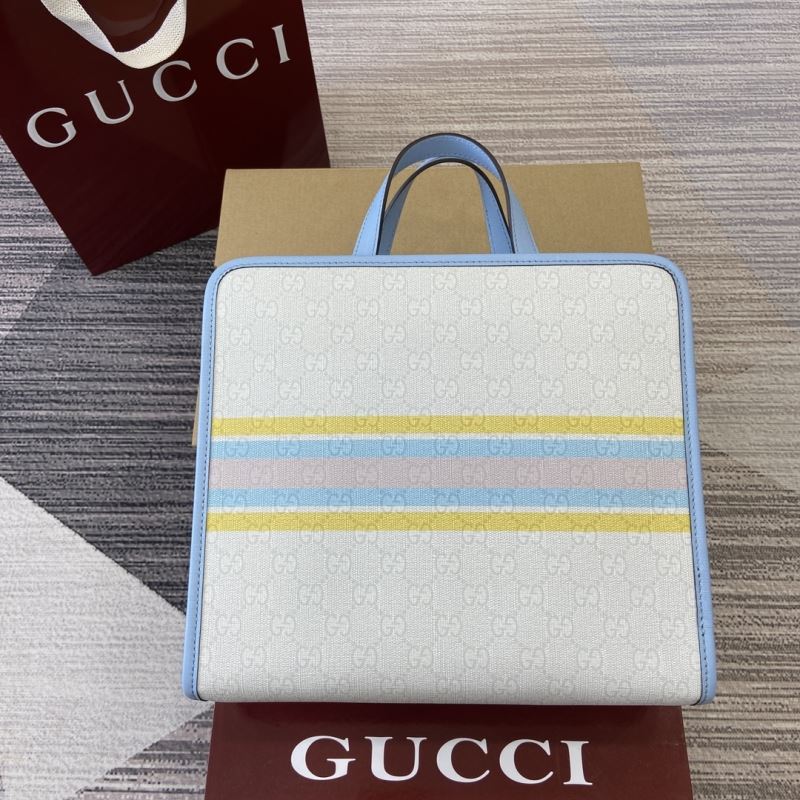 Gvc*1 tote bags
